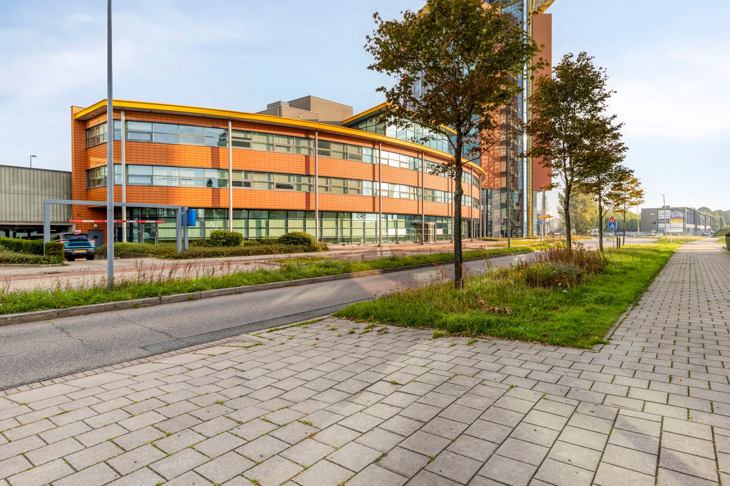 Bekijk foto 4 van Karel Doormanweg 48