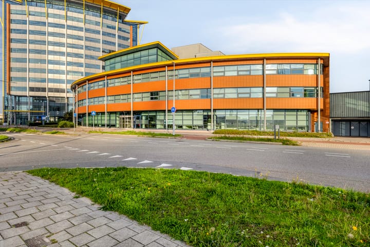 Karel Doormanweg 48, Schiedam