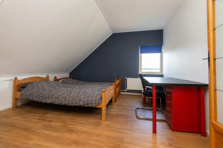 Vrijstaande woning te koop: Zwolseweg 205, Balkbrug