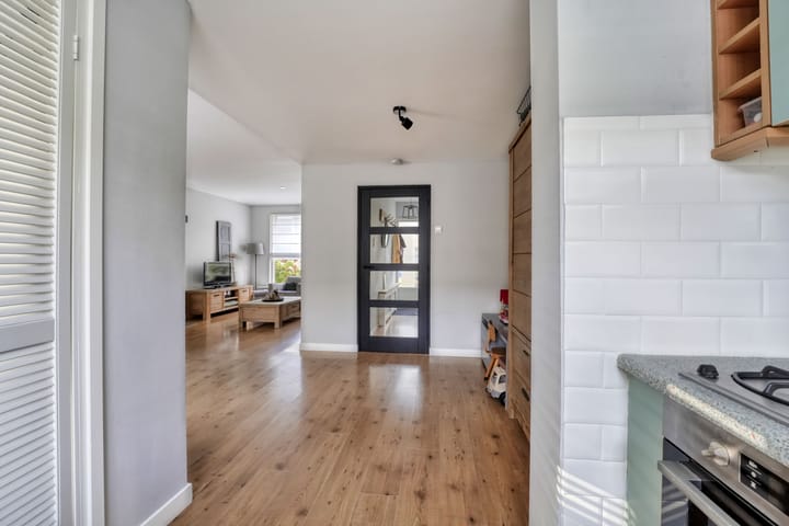 Tussenwoning te koop: Claudiusdreef 24, Valkenburg (Zh)