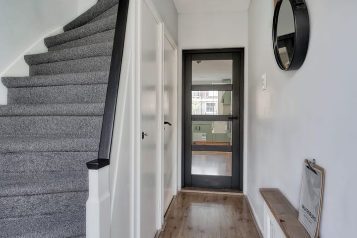 Tussenwoning te koop: Claudiusdreef 24, Valkenburg (Zh)