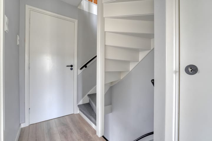 Tussenwoning te koop: Claudiusdreef 24, Valkenburg (Zh)