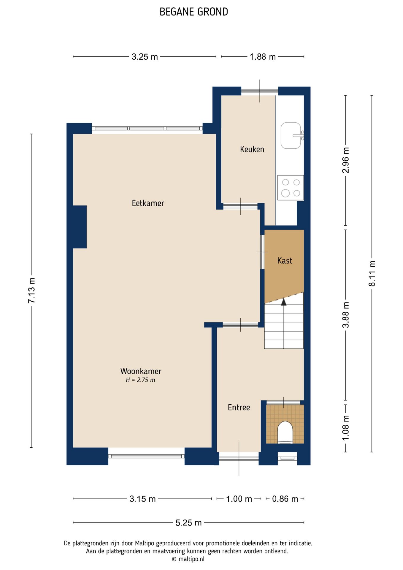 Foto 49 van Rietstraat 7