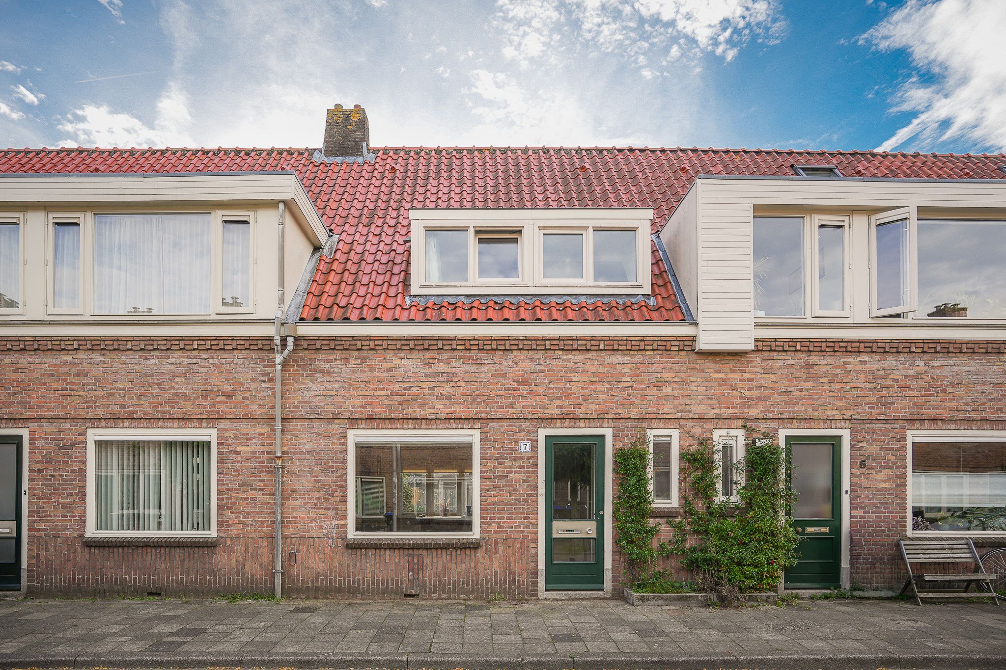 Rietstraat 7 