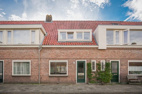 Rietstraat thumbnail
