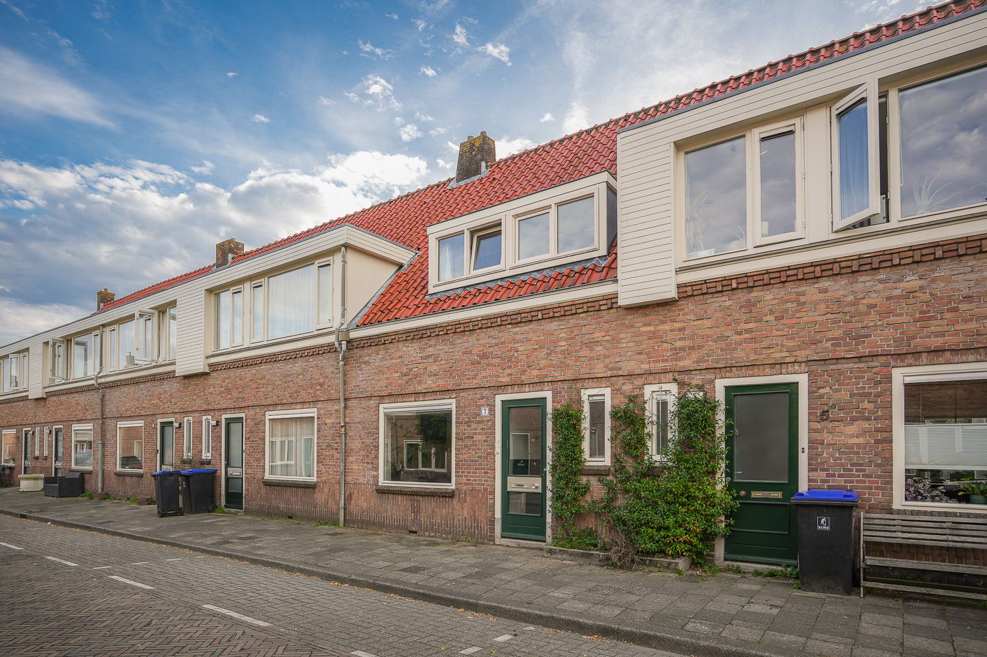Foto 40 van Rietstraat 7