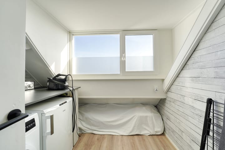 Tussenwoning te koop: Claudiusdreef 24, Valkenburg (Zh)