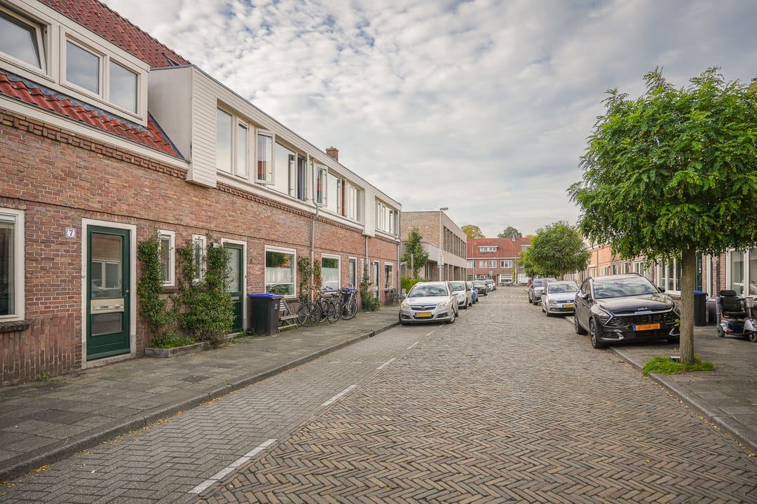Foto 41 van Rietstraat 7