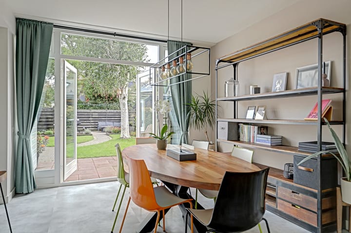 Hoekwoning te koop: Schelphoek Zuid 14, Warmenhuizen