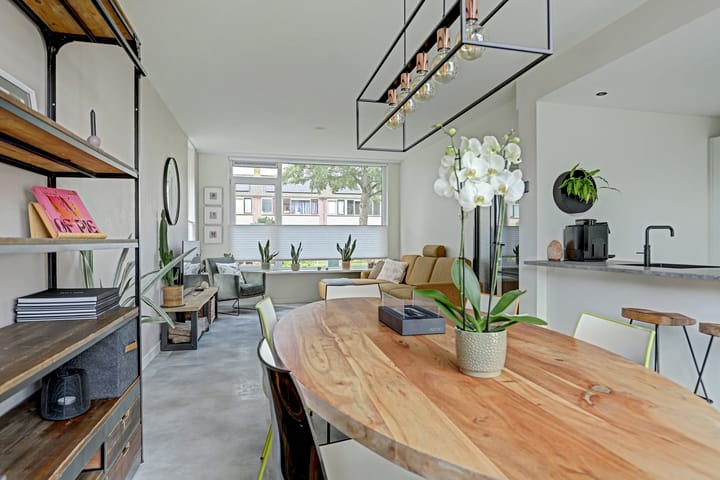 Hoekwoning te koop: Schelphoek Zuid 14, Warmenhuizen