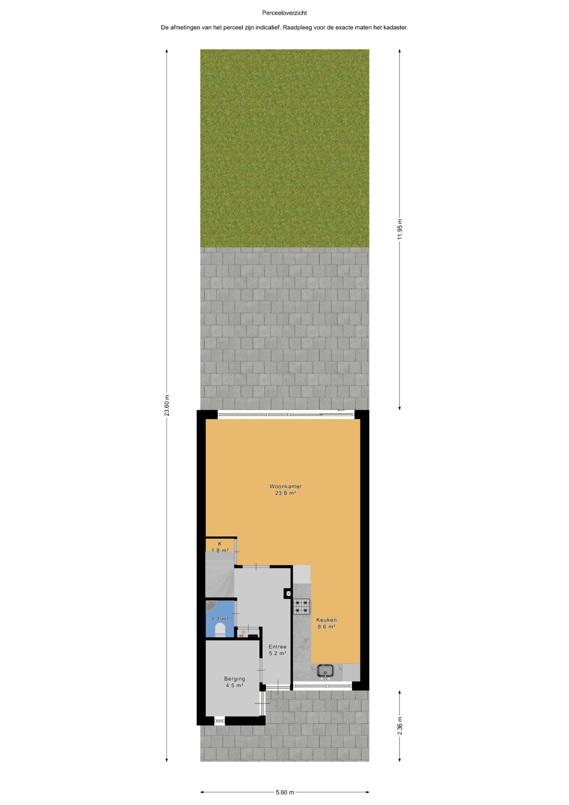 Foto 48 van Kramerplan 41