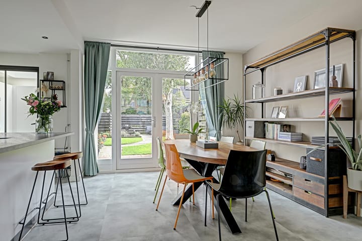 Hoekwoning te koop: Schelphoek Zuid 14, Warmenhuizen