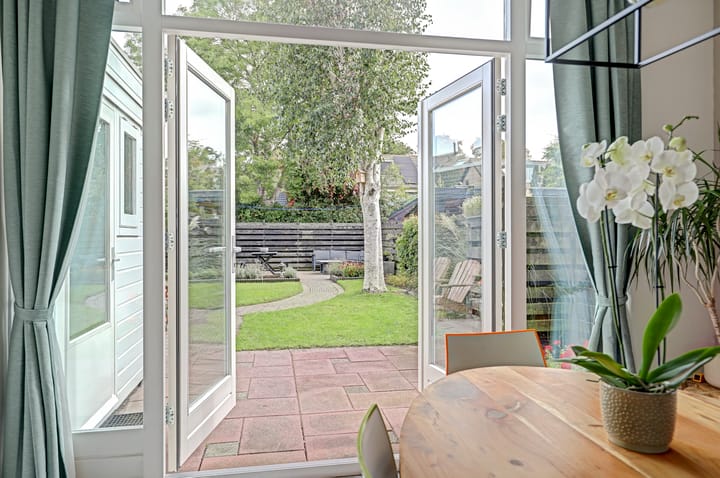 Hoekwoning te koop: Schelphoek Zuid 14, Warmenhuizen