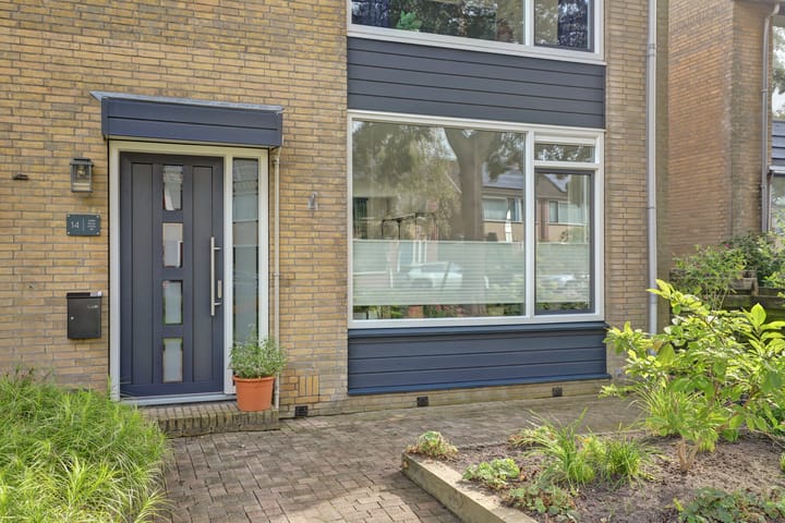 Hoekwoning te koop: Schelphoek Zuid 14, Warmenhuizen