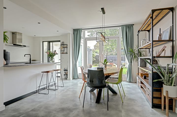 Hoekwoning te koop: Schelphoek Zuid 14, Warmenhuizen