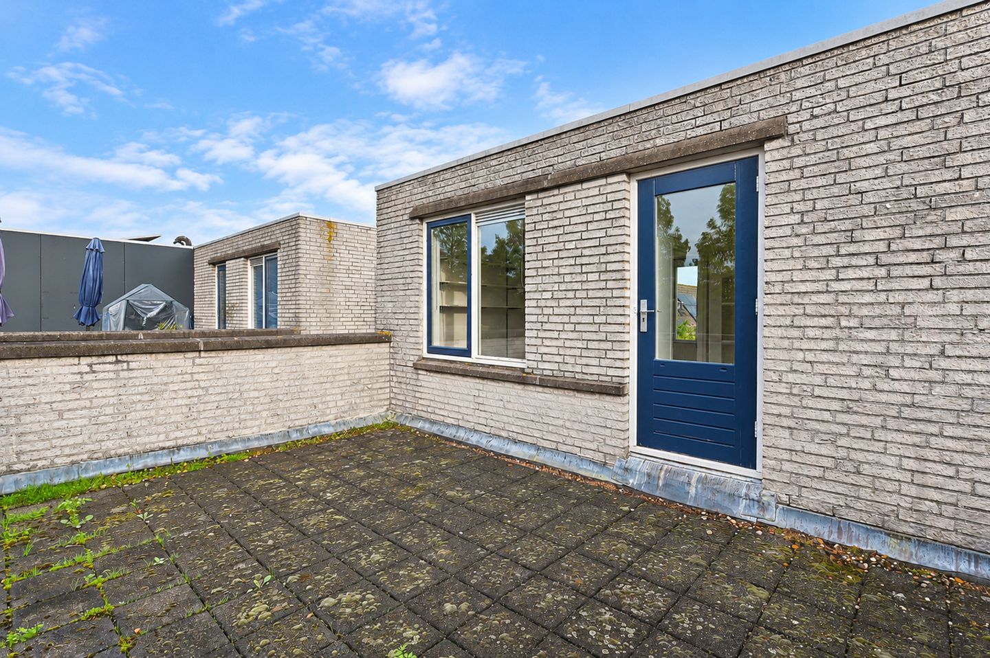 Foto 40 van Kramerplan 41