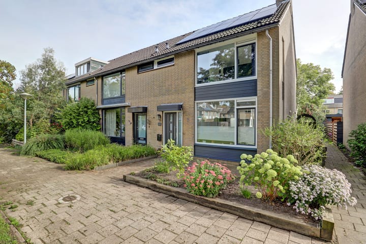 Hoekwoning te koop: Schelphoek Zuid 14, Warmenhuizen