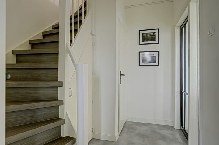 Hoekwoning te koop: Schelphoek Zuid 14, Warmenhuizen