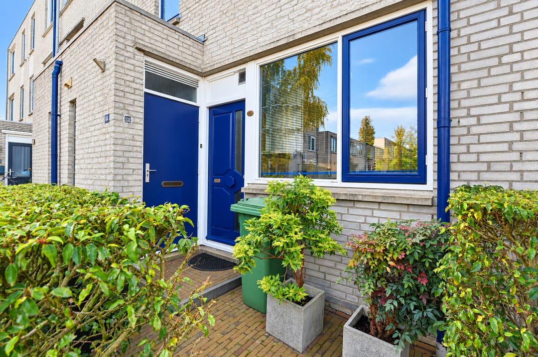 Foto 7 van Kramerplan 41