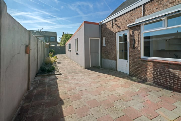 Foto 4 van Hofstraat 28