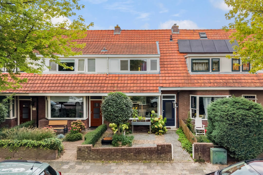Foto 46 van Frans van Mierisstraat 14