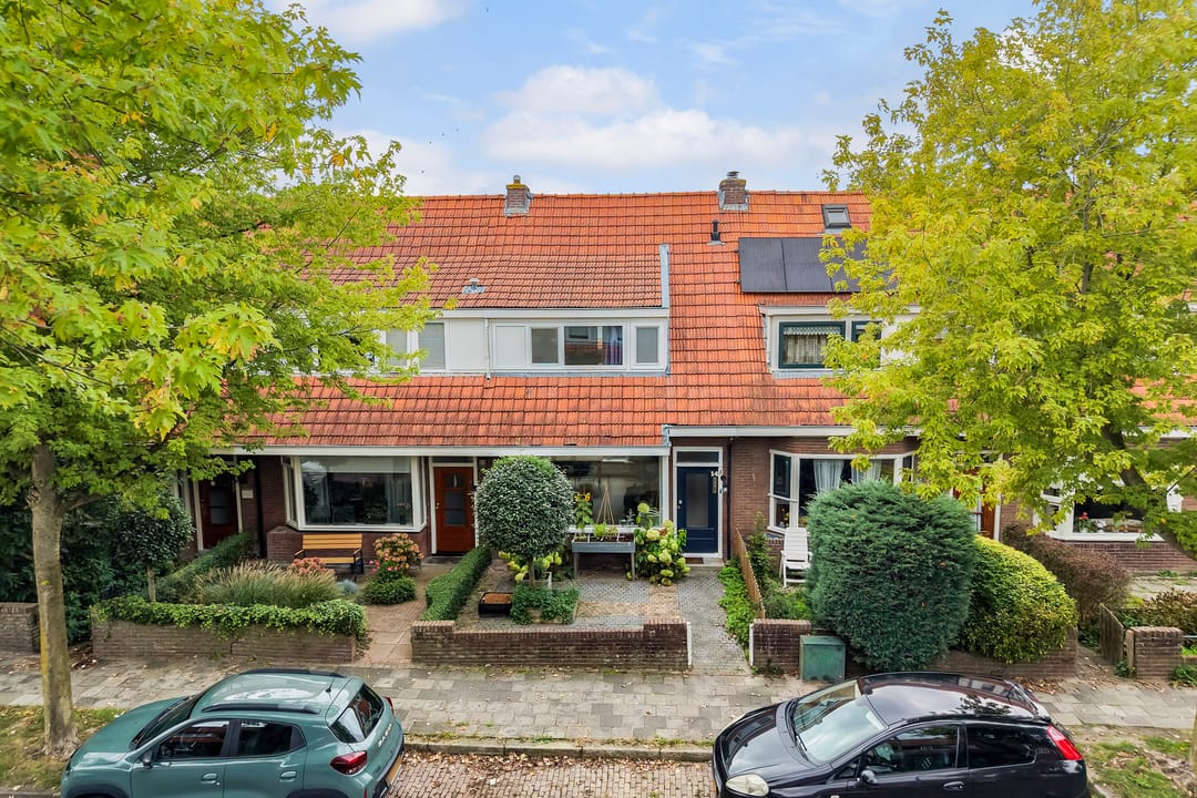 Foto 47 van Frans van Mierisstraat 14