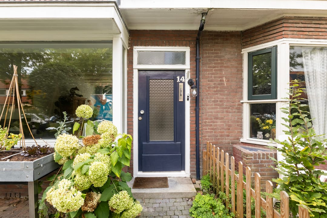 Foto 7 van Frans van Mierisstraat 14