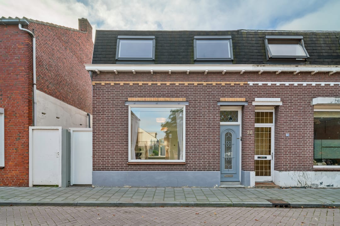 Foto 37 van Hofstraat 28