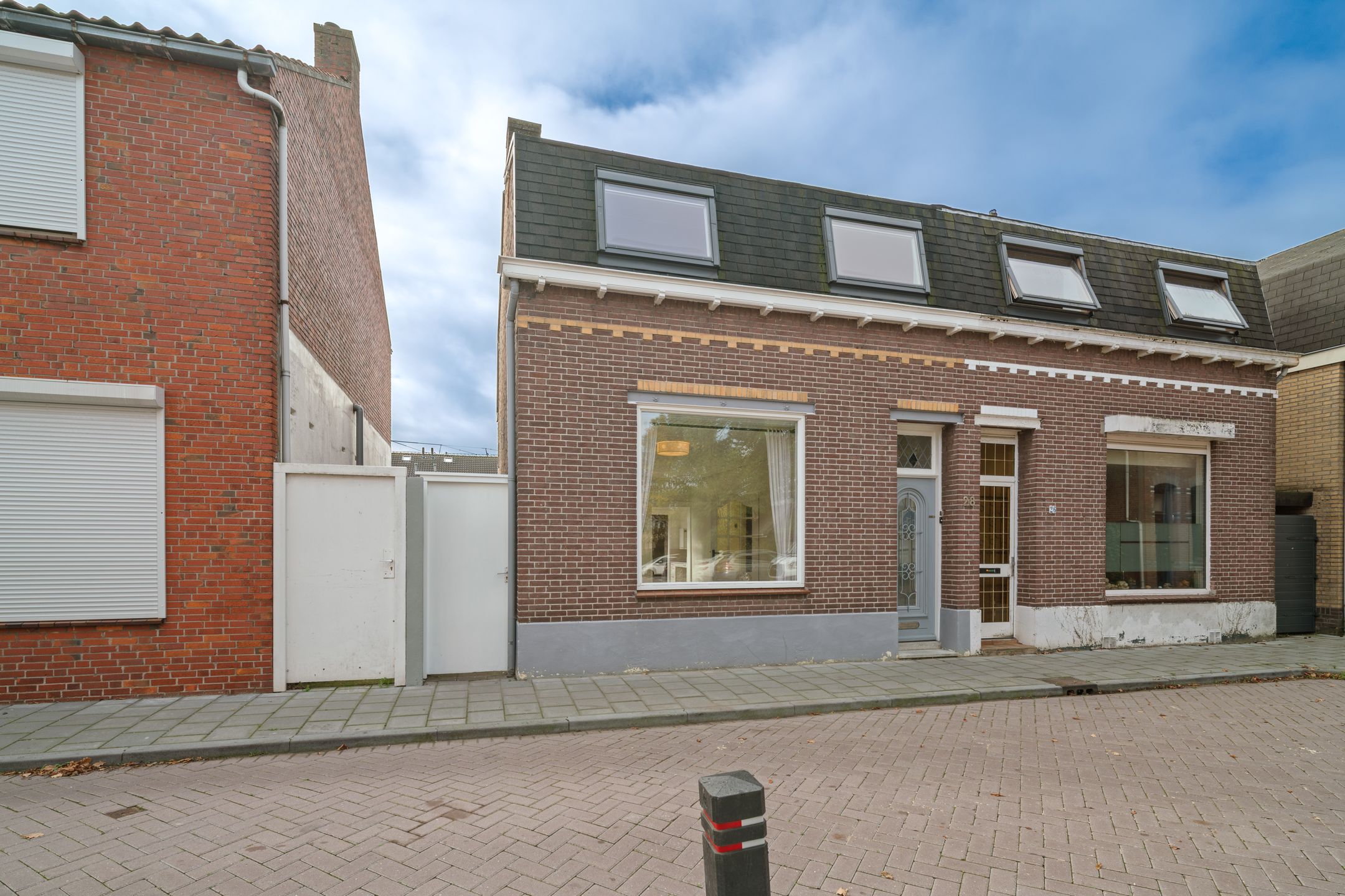 Foto 36 van Hofstraat 28