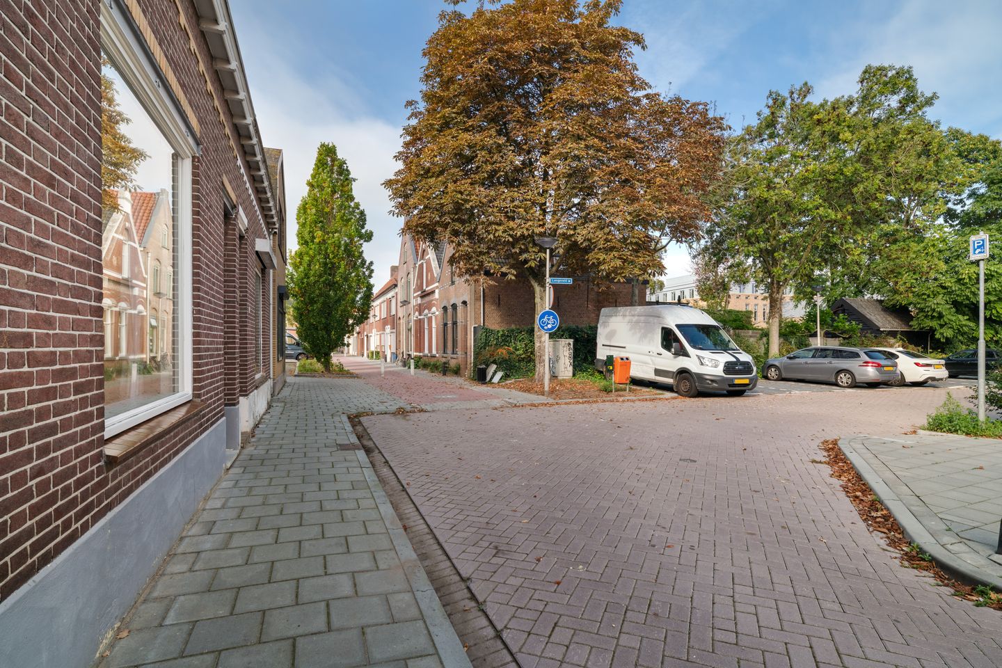 Foto 40 van Hofstraat 28