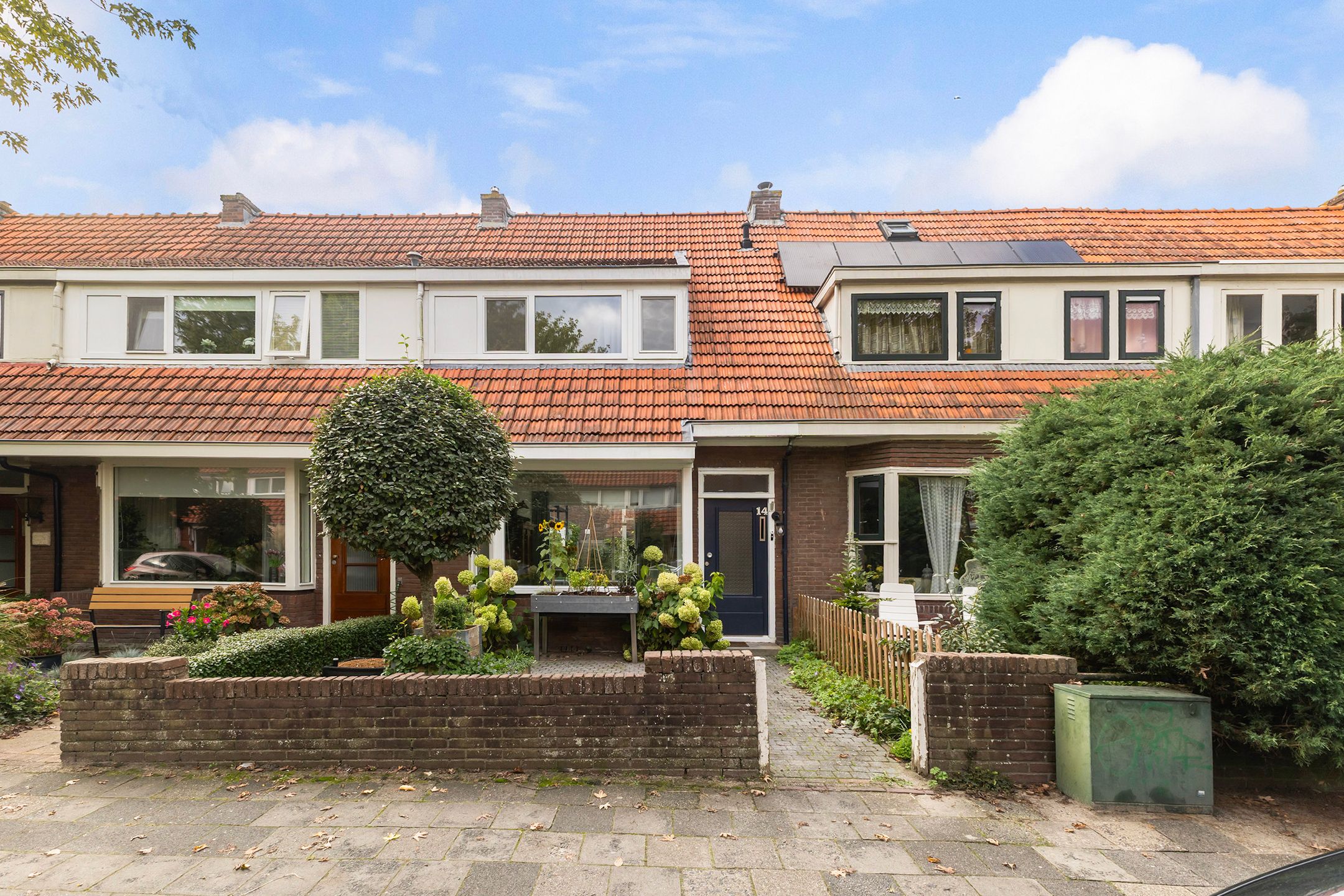 Foto 45 van Frans van Mierisstraat 14