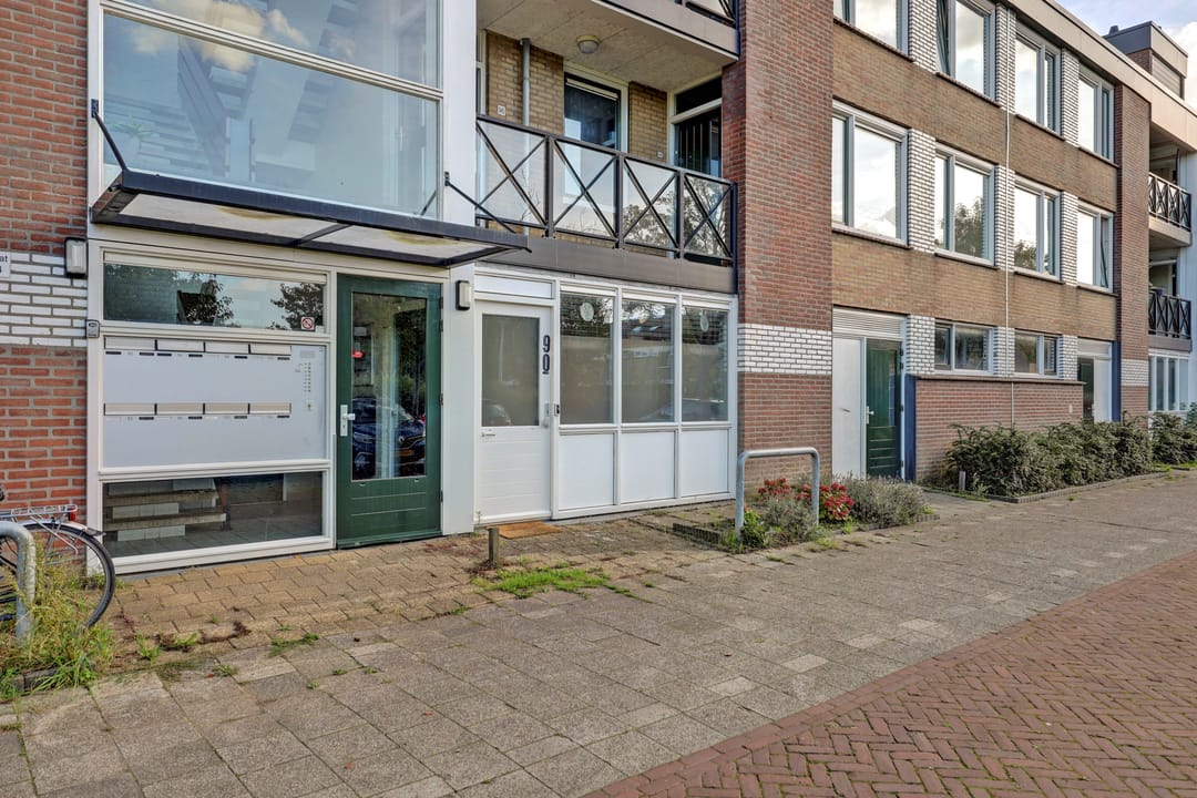 Photo 7 of Scholeksterstraat 90