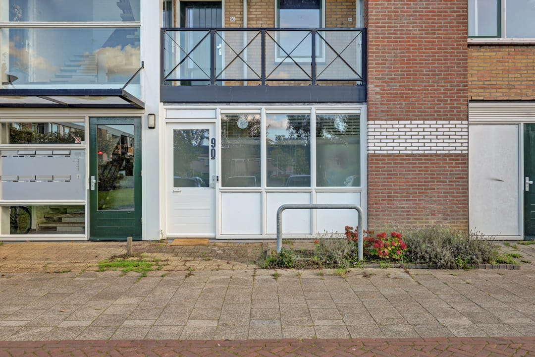 Photo 23 of Scholeksterstraat 90