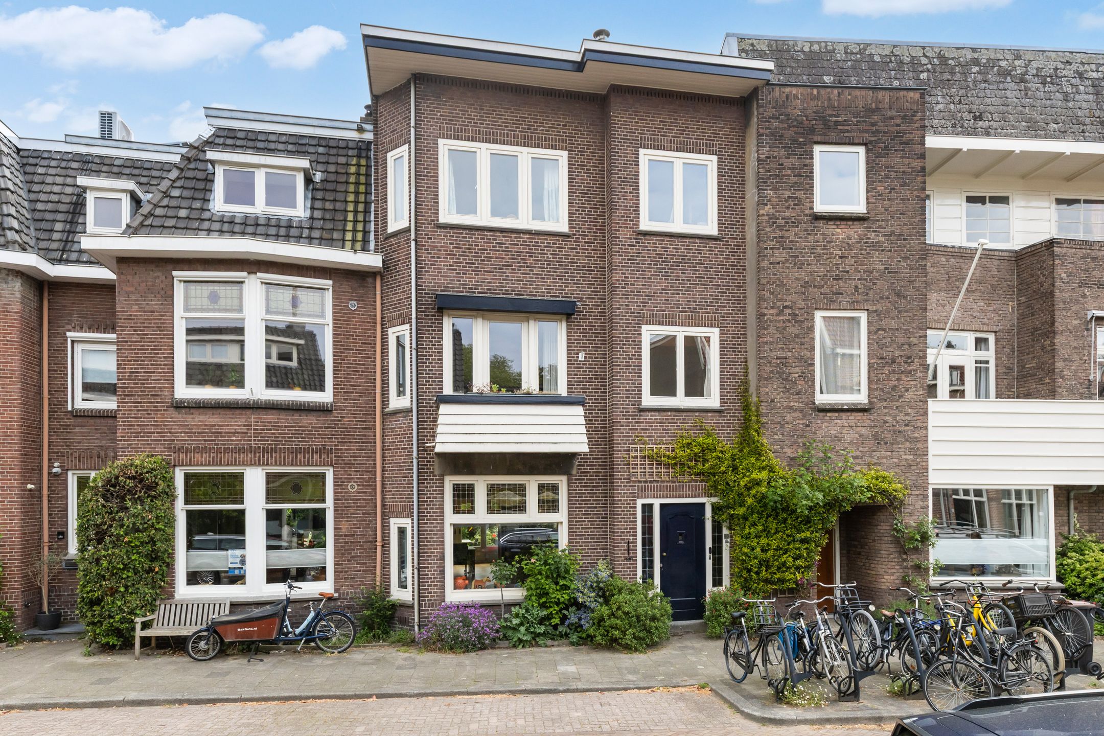 Mauritsstraat 90 