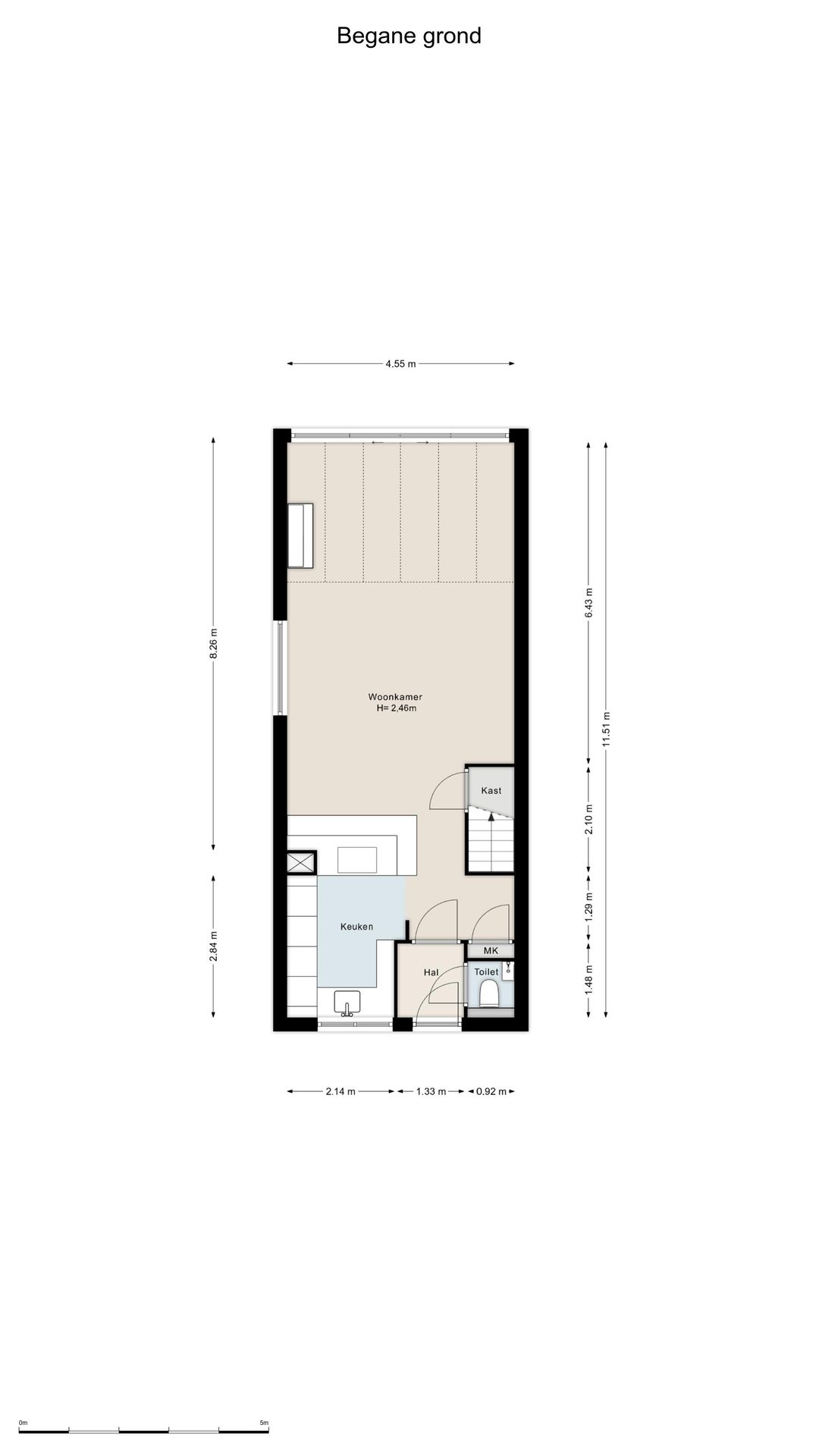 Foto 41 van Oudaenstraat 12