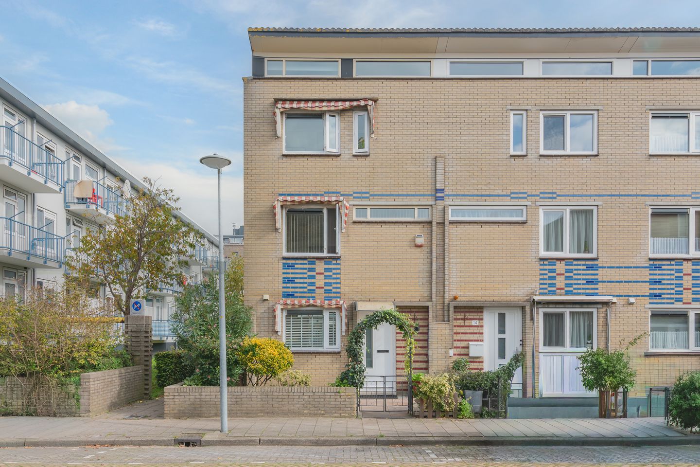 Foto 4 van Oudaenstraat 12