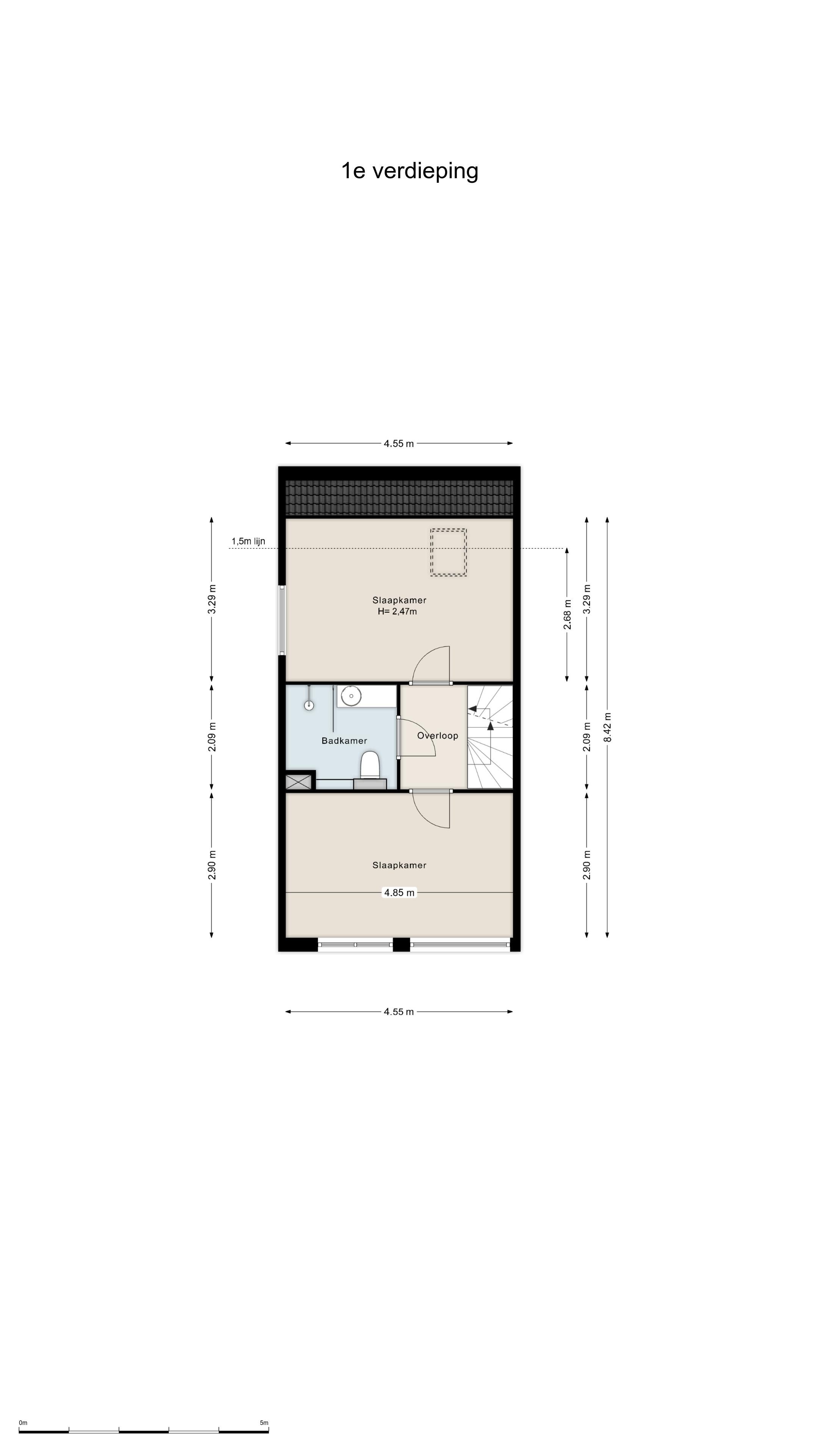 Foto 42 van Oudaenstraat 12