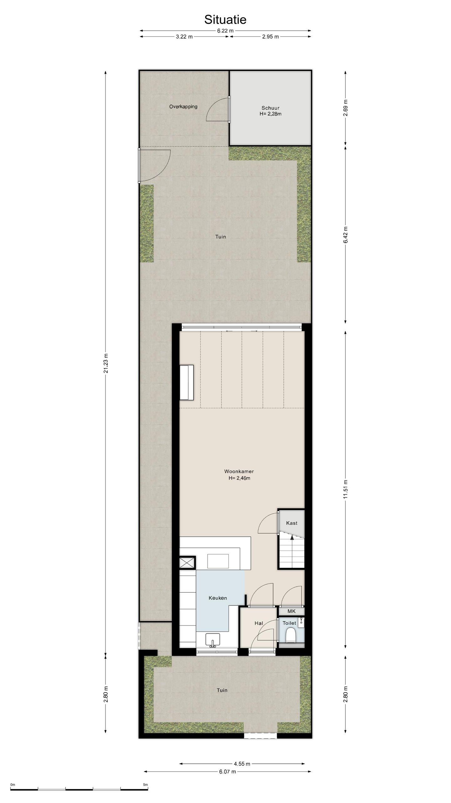 Foto 40 van Oudaenstraat 12