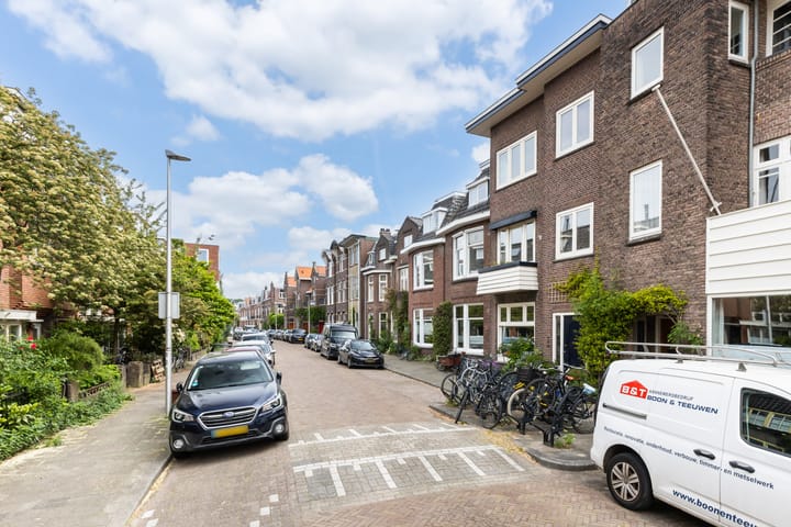 Photo 4 of Mauritsstraat 90