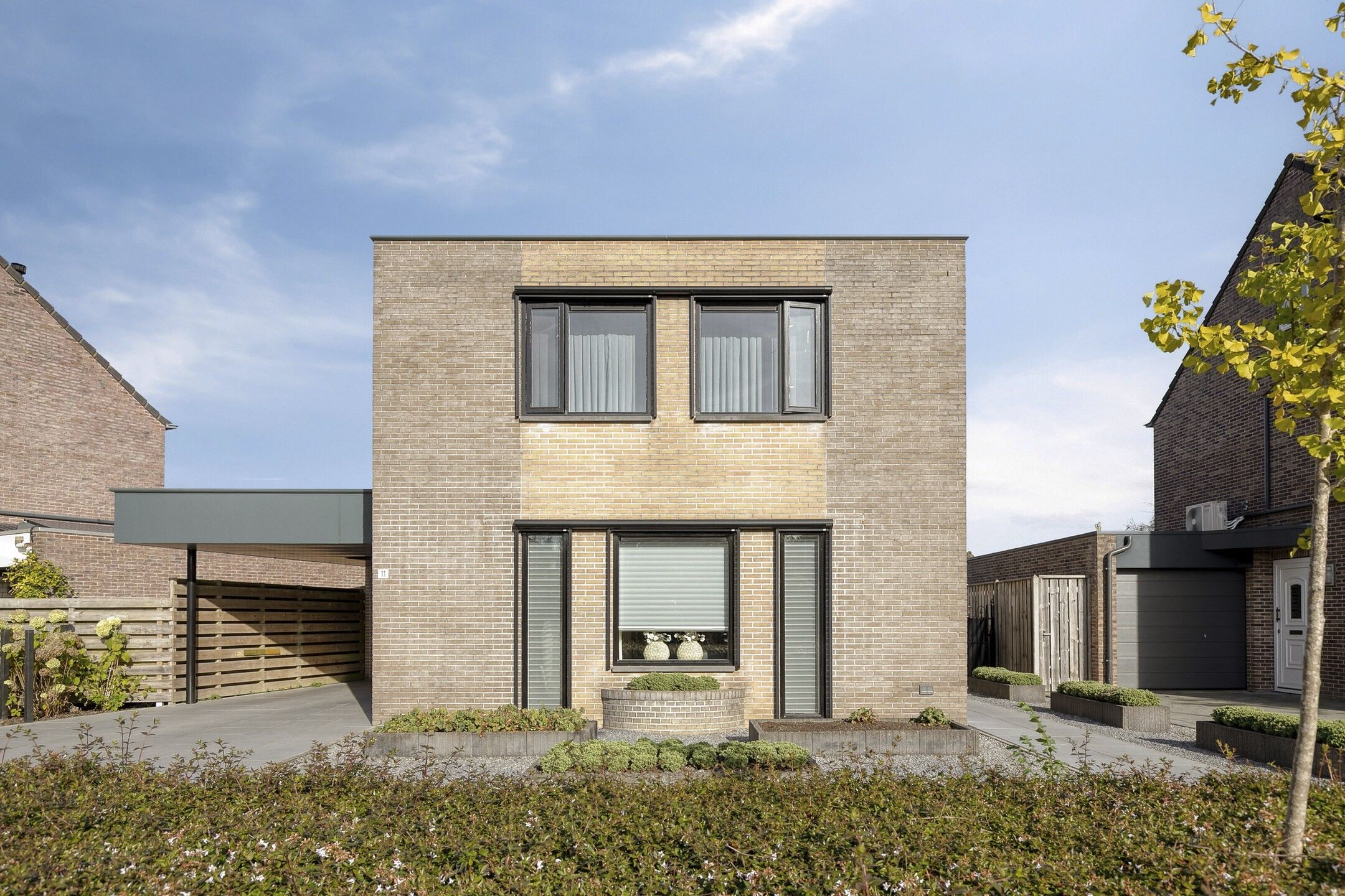 Photo 3 of Lijsterbes 11