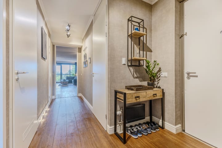 Appartement te koop: Teakhout 102, Zaandam