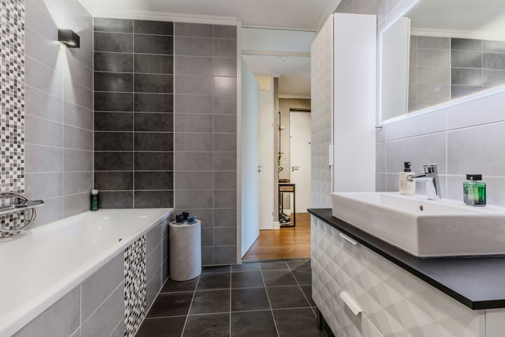Appartement te koop: Teakhout 102, Zaandam