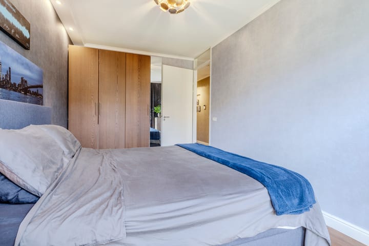 Appartement te koop: Teakhout 102, Zaandam
