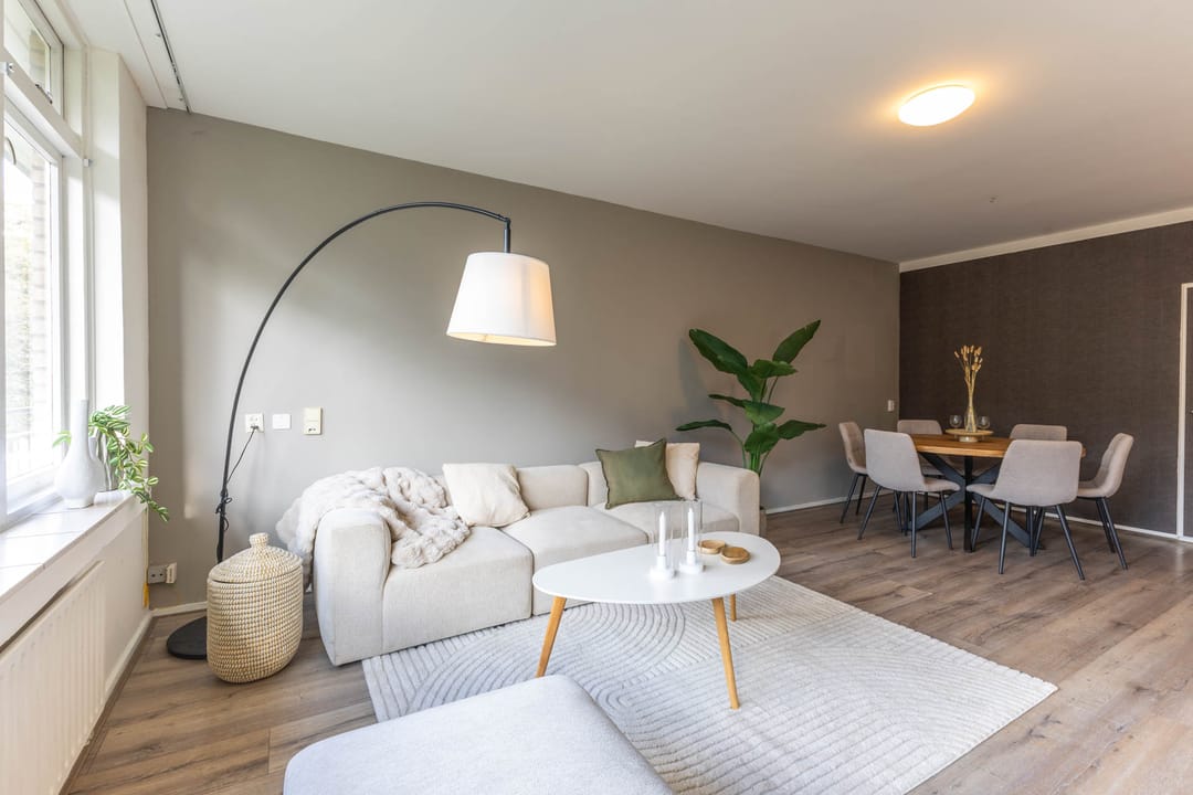 Foto 7 van Cordell Hullplaats 49