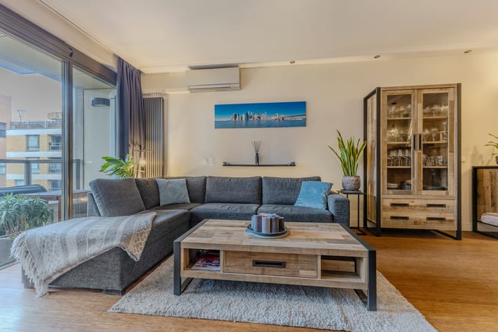 Appartement te koop: Teakhout 102, Zaandam