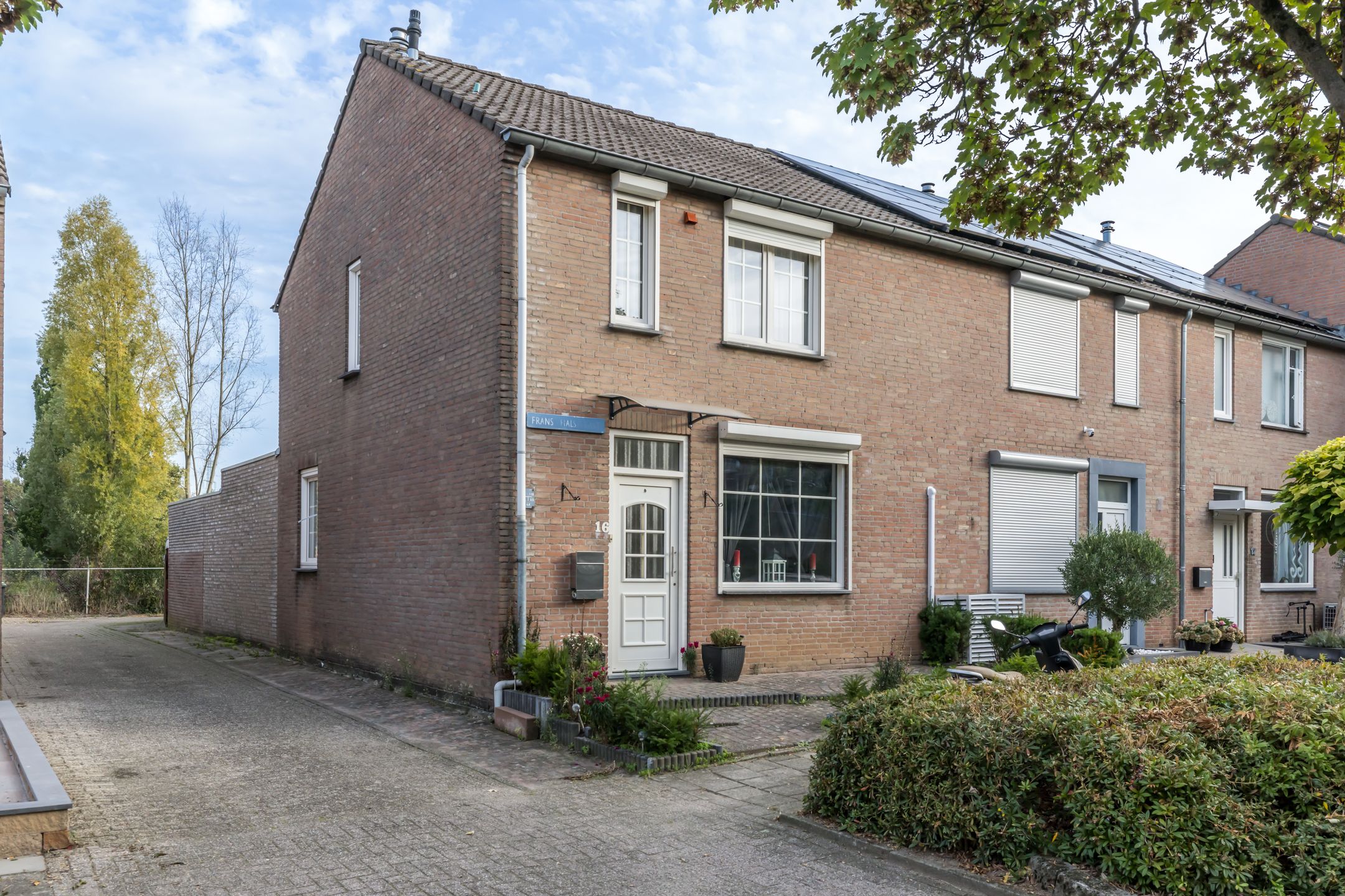 Frans Halsstraat 16 