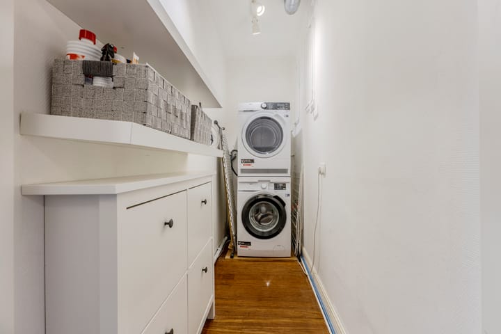 Appartement te koop: Teakhout 102, Zaandam
