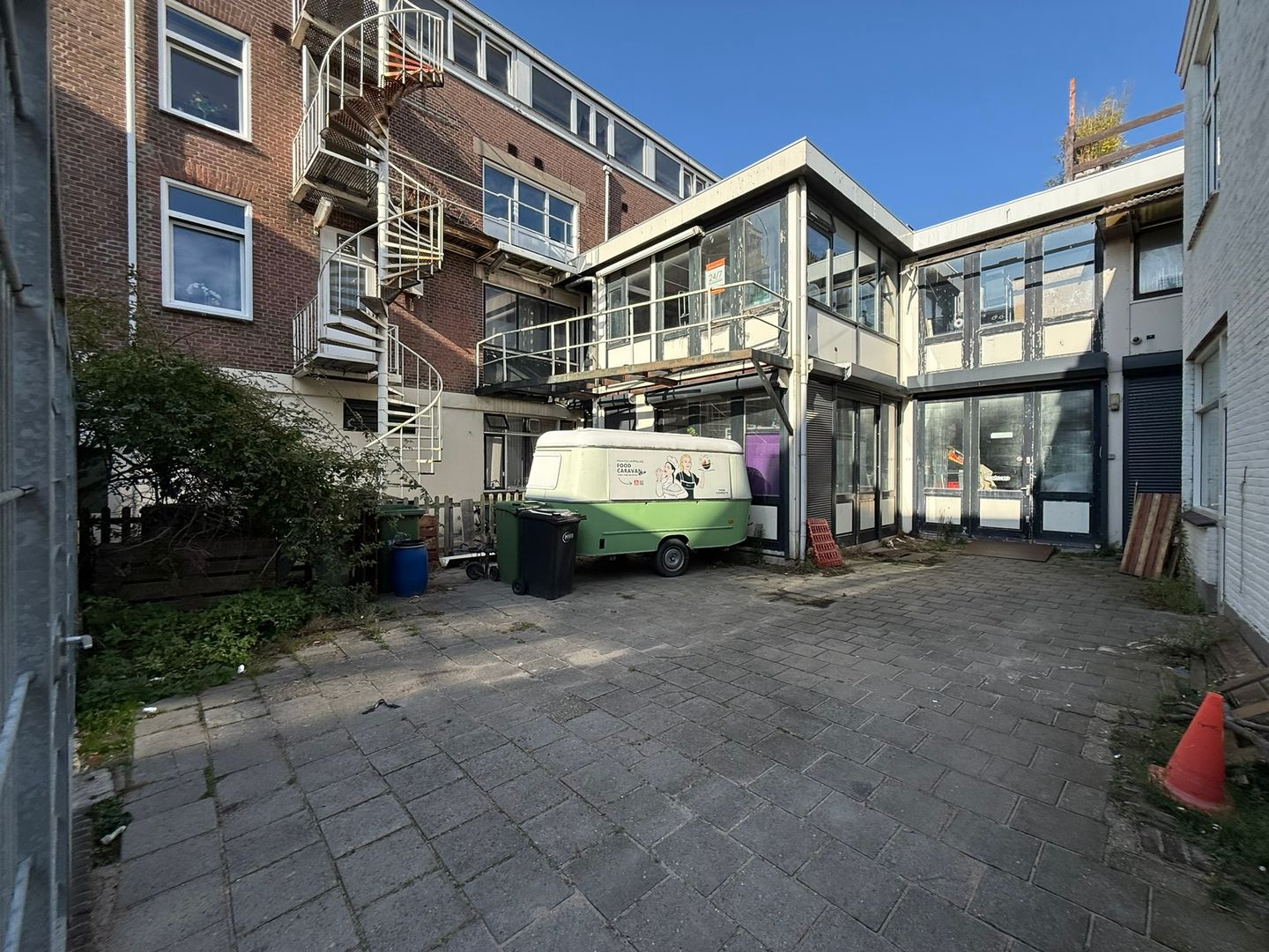 Bekijk foto 4 van Heemraadstraat 108-124