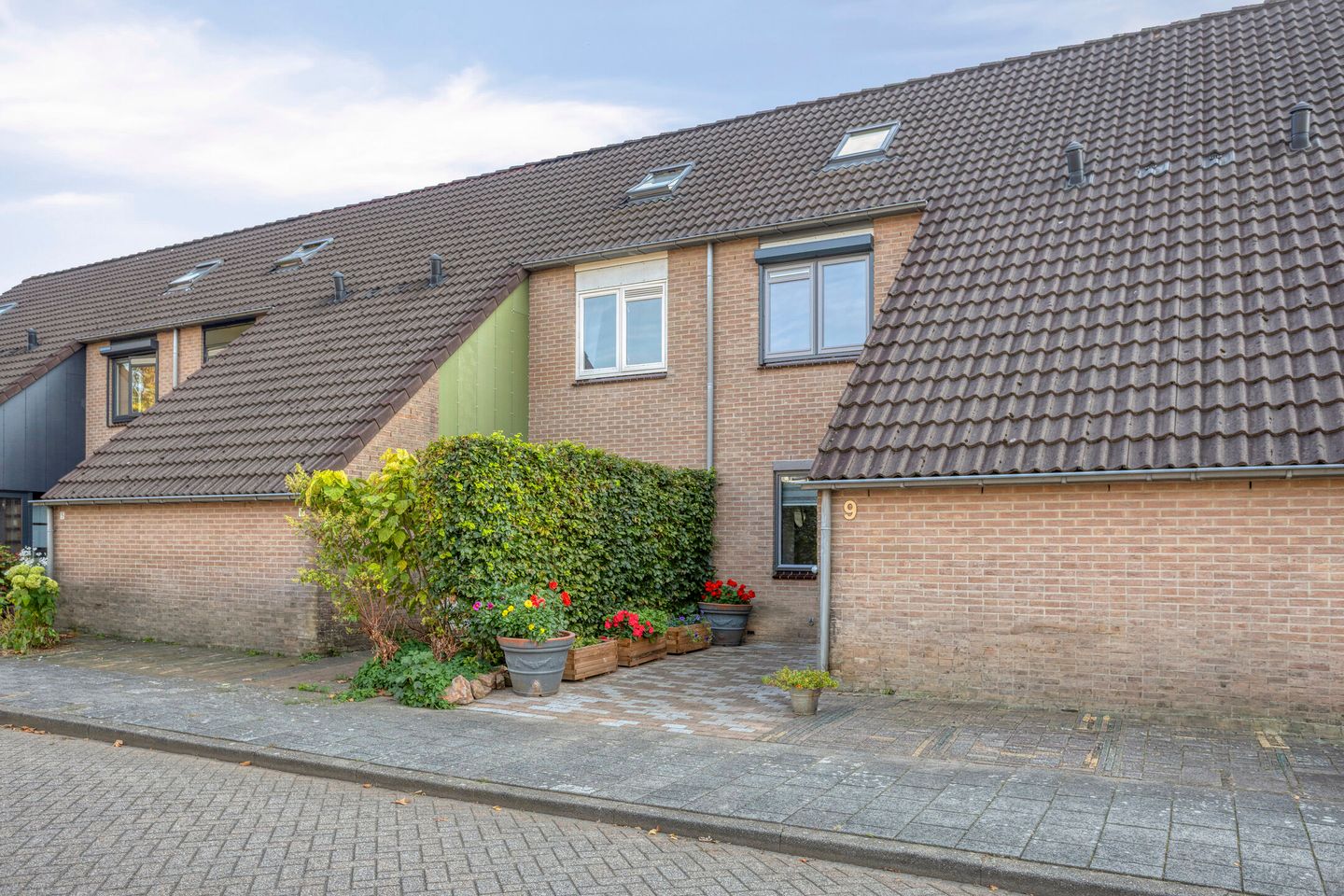 Photo 5 of Mesdagstraat 9