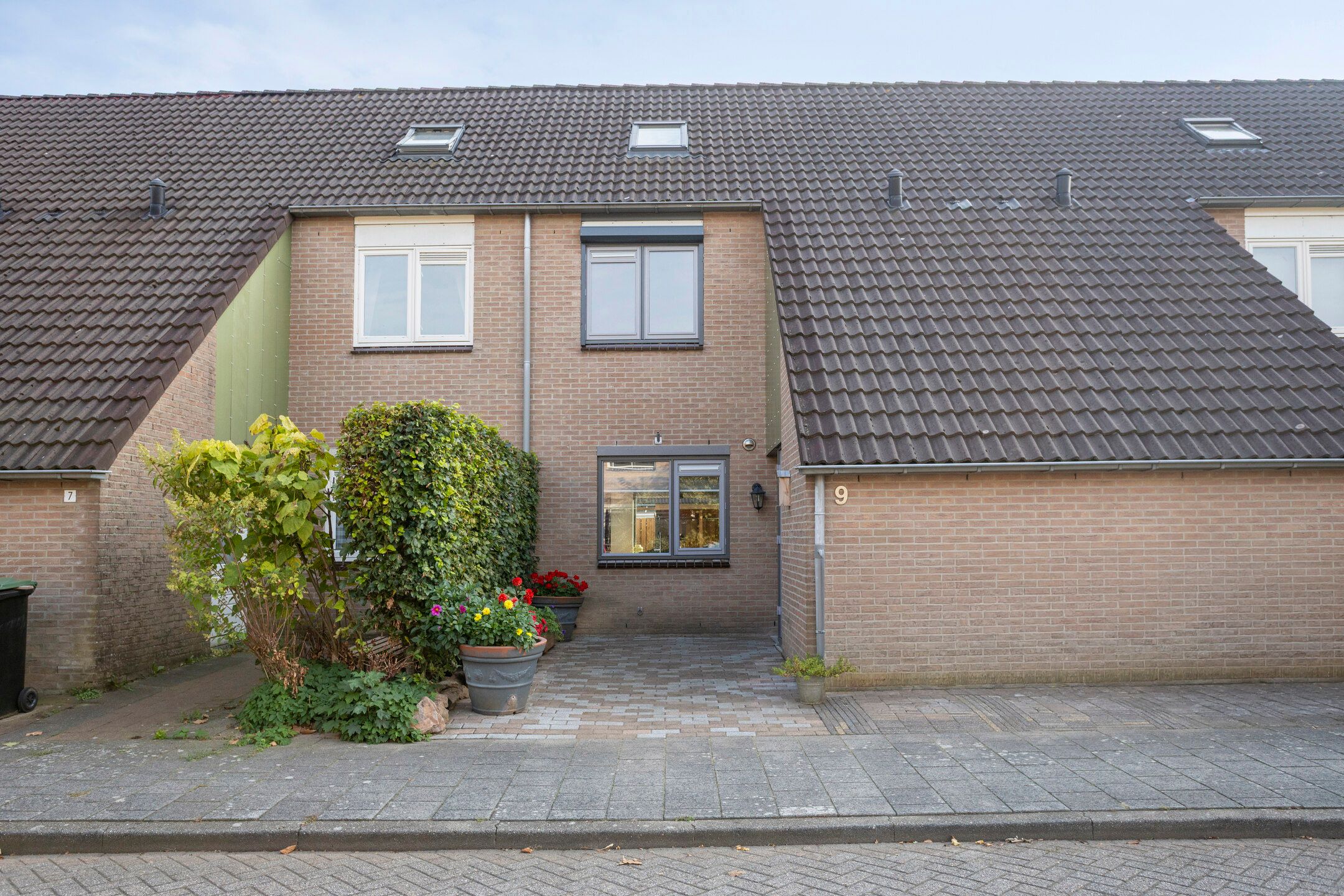 Photo 6 of Mesdagstraat 9
